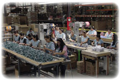 Product Assembly Company